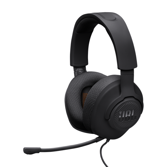 Căști de gaming JBL Quantum 100M2 Negru
