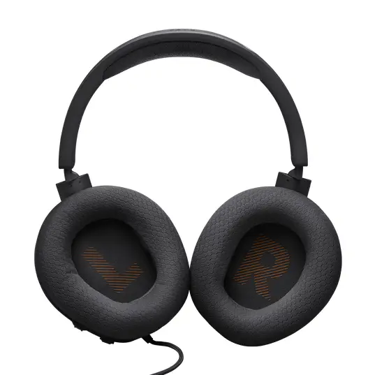 Căști de gaming JBL Quantum 100M2 Negru