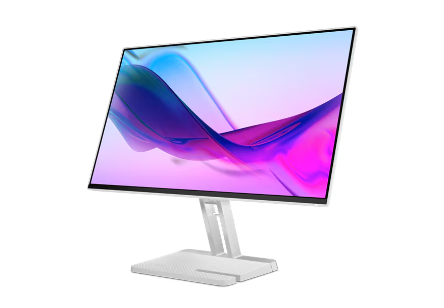 Монитор LENOVO L24I-4A,23.8'', 1920x1080, IPS, 100Hz, 1 ms, ADM Free Sync