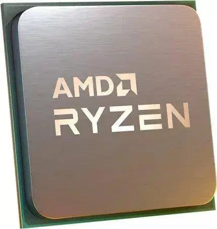 Процесор AMD Ryzen 5 5600T Tray - 100-000001584
