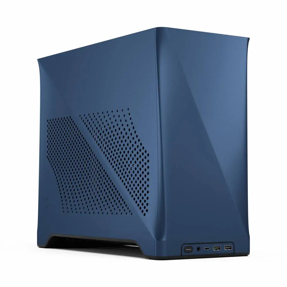 Gehäuse Fractal Era 2 ITX Midnight Blue - FD-C-ERA2N-03