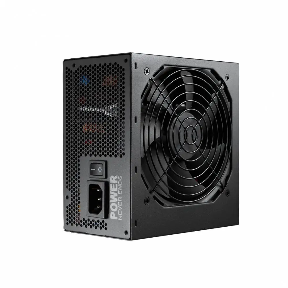 Захранване FSP Group Hydro K PRO 850W 80 Plus Bronze PSU - PPA8503201