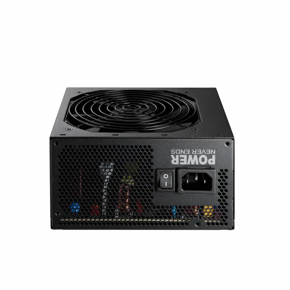 Захранване FSP Group Hydro K PRO 850W 80 Plus Bronze PSU - PPA8503201
