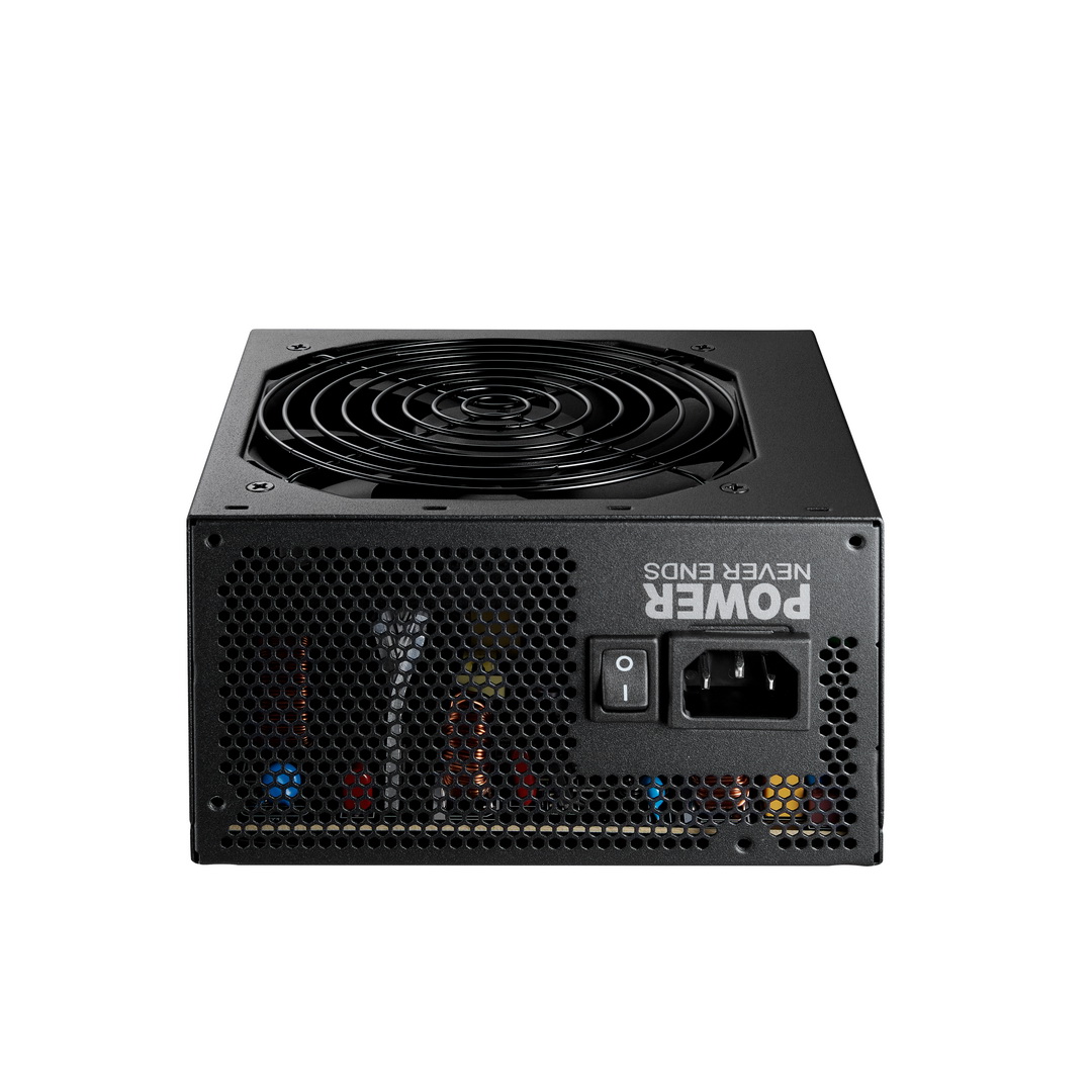 Захранване FSP Group Hydro K PRO 850W 80 Plus Bronze PSU - PPA8503201