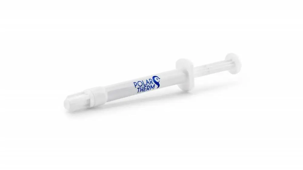 Polartherm X8-002 Thermal Paste - 2g