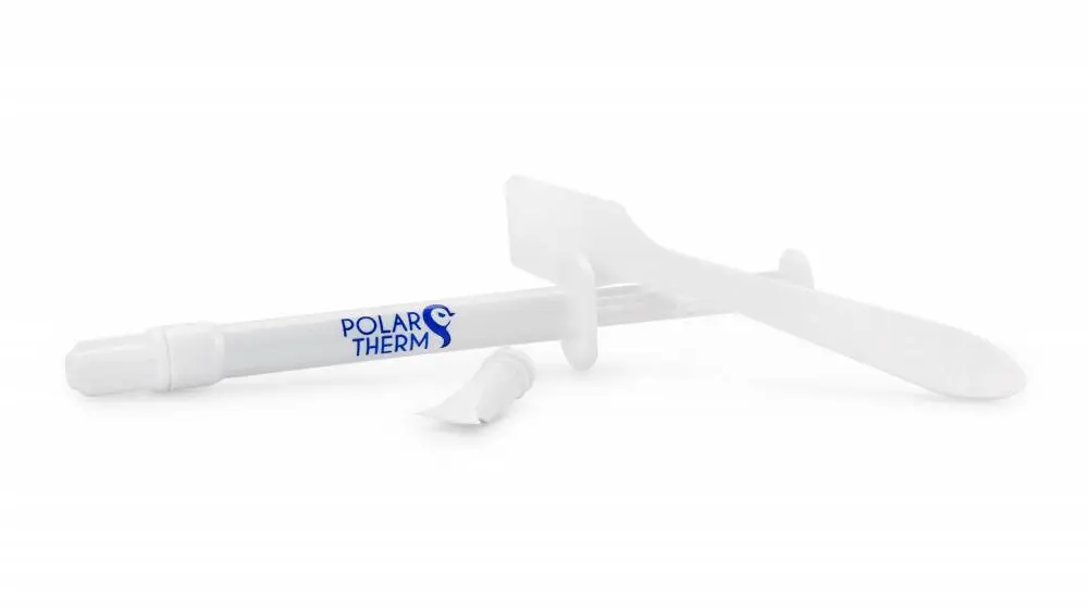 Polartherm X8-002 Thermal Paste - 2g