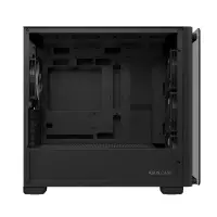 Кутия ASUS A23 PLUS TG Black - 90DC00K0-B19010