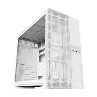 Кутия Geometric Future Model 5 Vent White Case EATX - 1AM5VTW00100