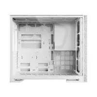 Кутия Geometric Future Model 5 Vent White Case EATX - 1AM5VTW00100