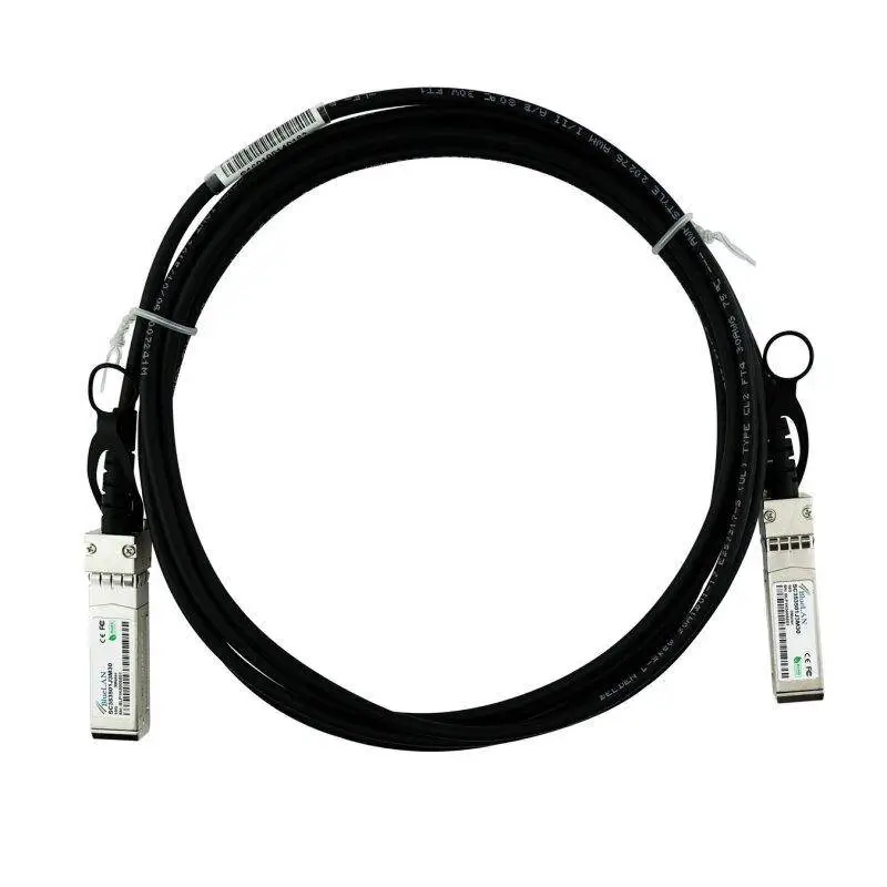 Cable de comunicación ZIXEL10G SFP, 1 m
