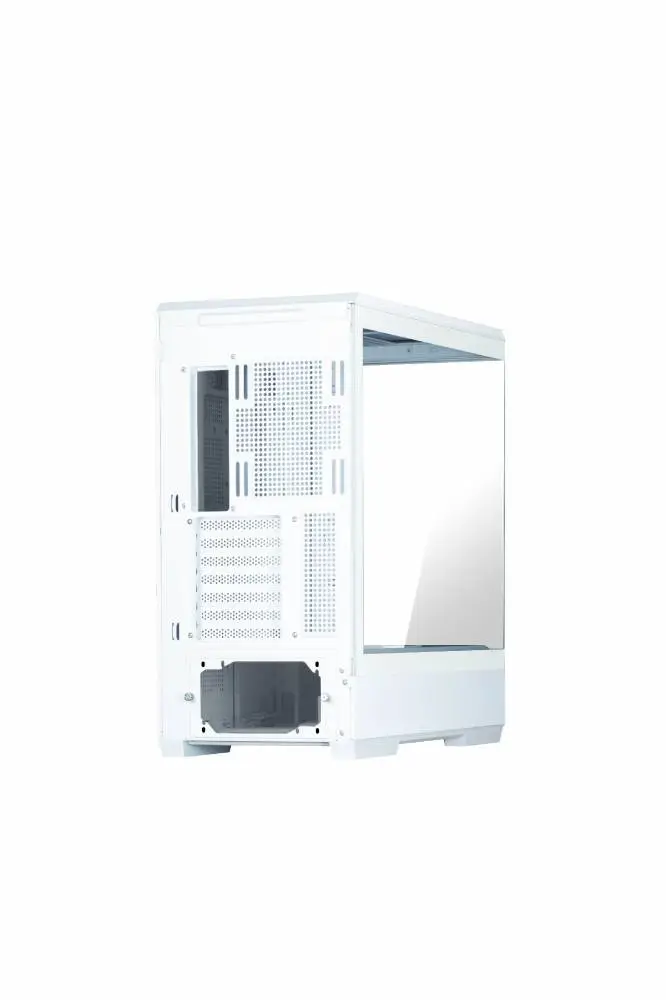 Кутия Zalman P50 White Case ATX