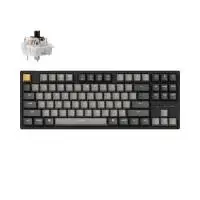 Механична клавиатура Keychron C1 Pro - K Pro Brown Switch, RGB Backlight