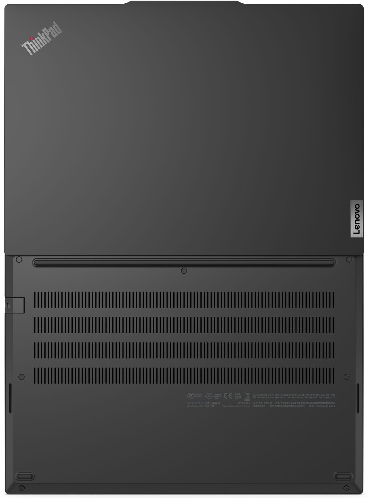 Лаптоп Lenovo ThinkPad E14 G6 - 21M3003PBM