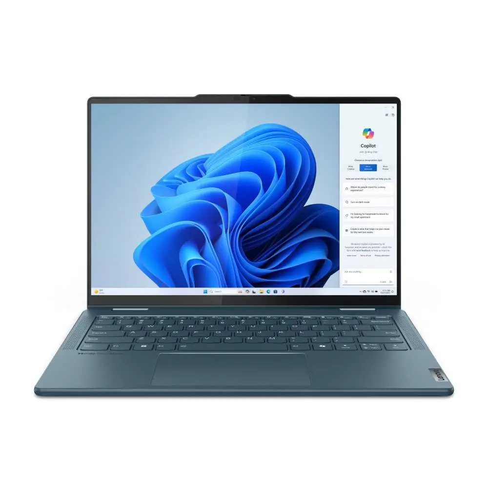 Φορητός υπολογιστής Lenovo Yoga 7 2-in-1 14IML9 - 83DJ000YBM