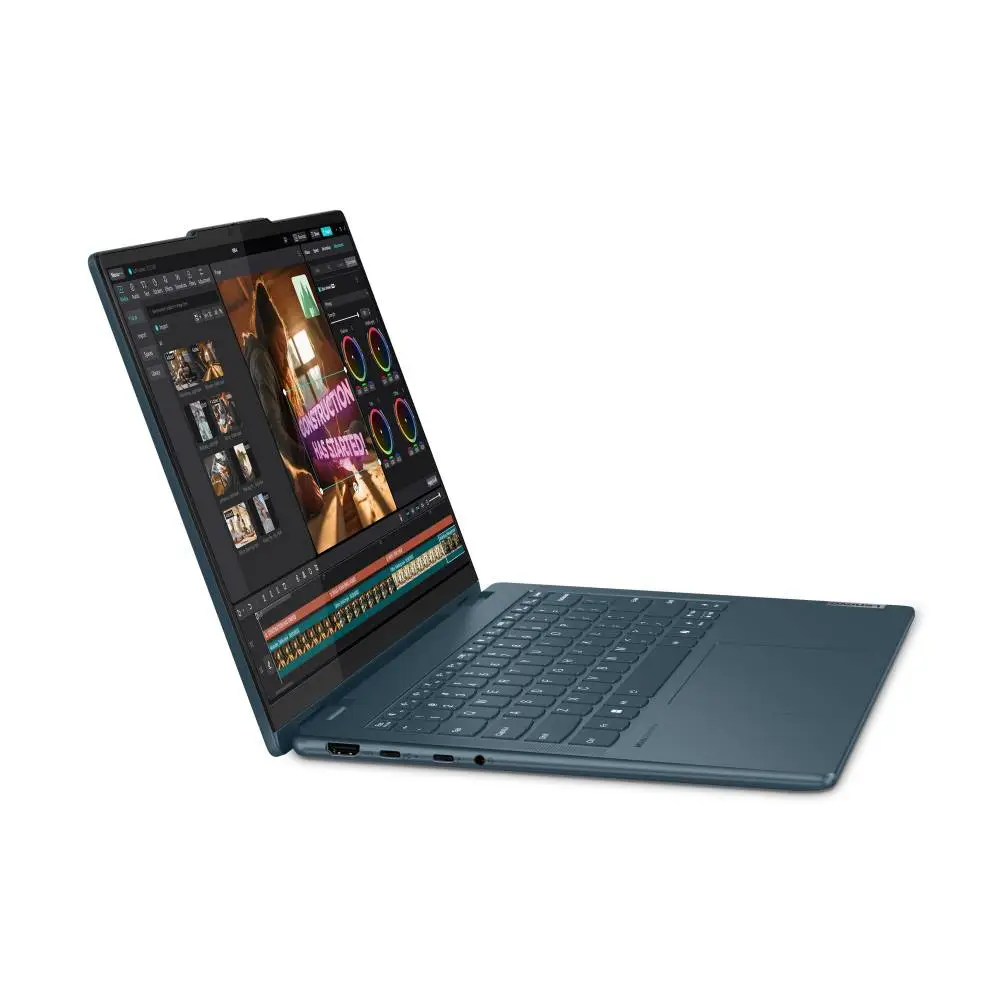 Φορητός υπολογιστής Lenovo Yoga 7 2-in-1 14IML9 - 83DJ000YBM