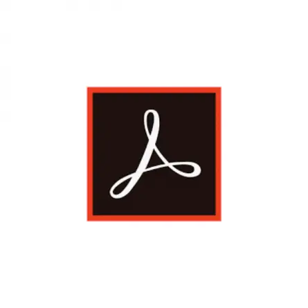 Software Acrobat Standard DC pentru echipe, Windows, EU English, Abonament Nou