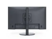 Монитор NEC MultiSync&reg; E244FL LCD 24", VA, 1920 x 1080, DisplayPort, HDMI, USB-C, USB 3.1, Черен