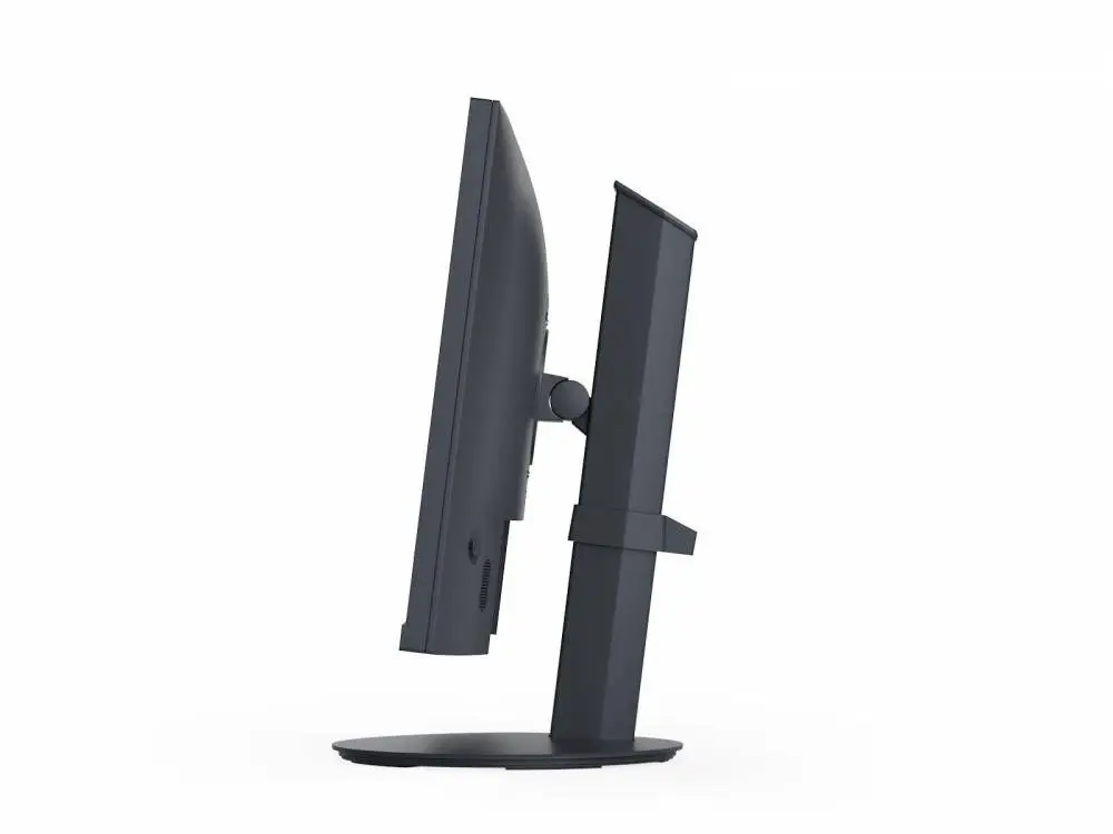 Moniteur NEC MultiSync® E244FL LCD 24", VA, 1920 x 1080, DisplayPort, HDMI, USB-C, USB 3.1, Noir