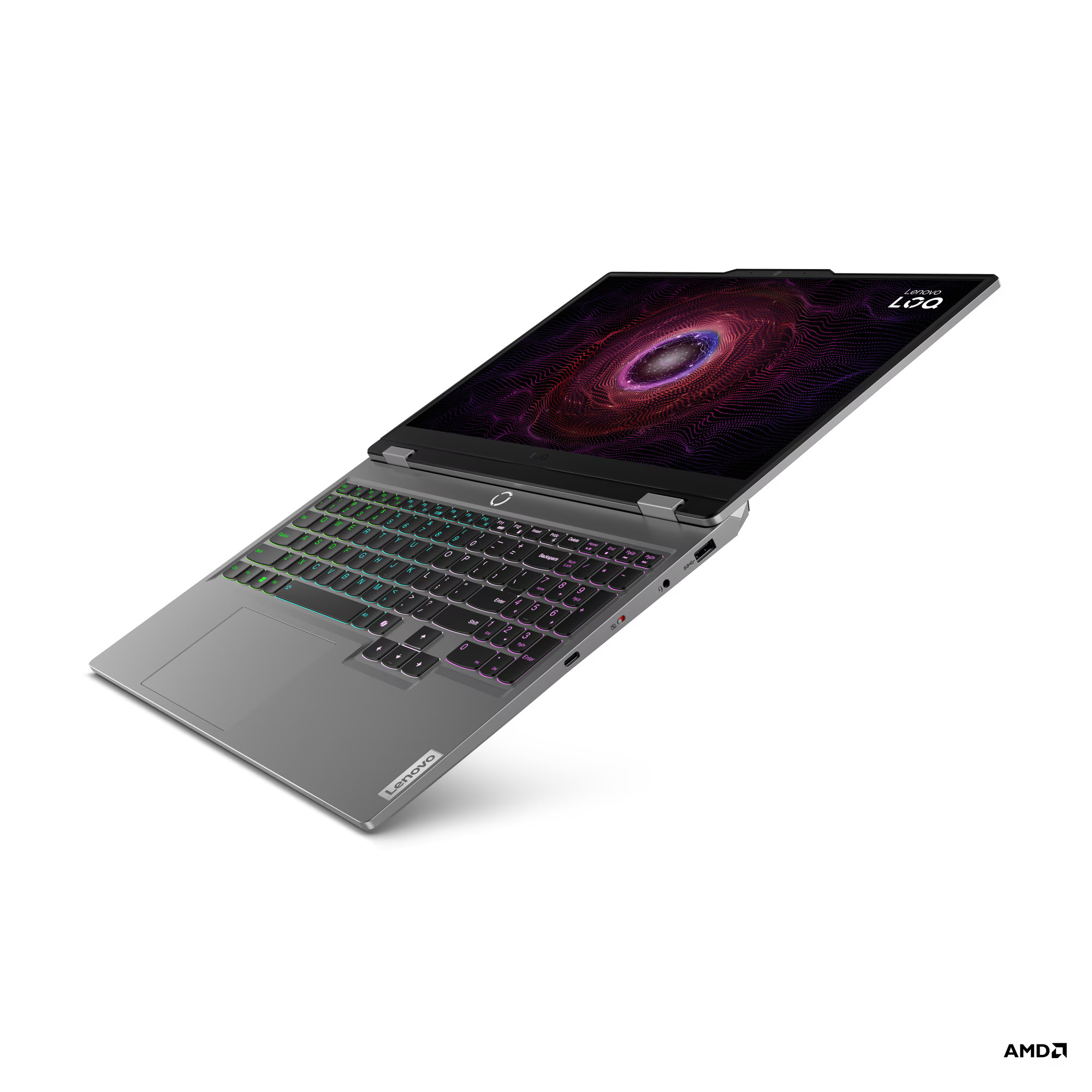Лаптоп Lenovo LOQ 15ARP9 - 83JC0029BM