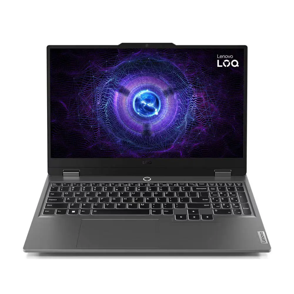 Лаптоп Lenovo LOQ 15IRX9 - 83DV00HVBM