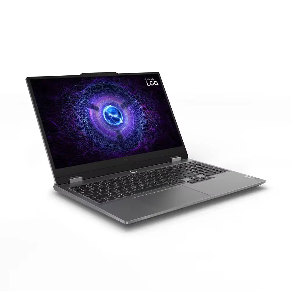 Лаптоп Lenovo LOQ 15IRX9 - 83DV00HVBM