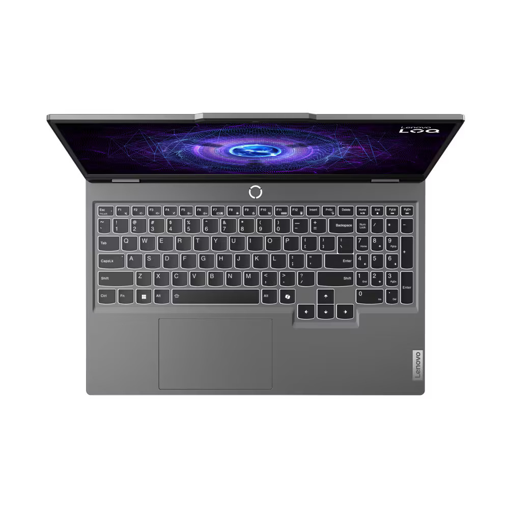 Лаптоп Lenovo LOQ 15IRX9 - 83DV00HVBM