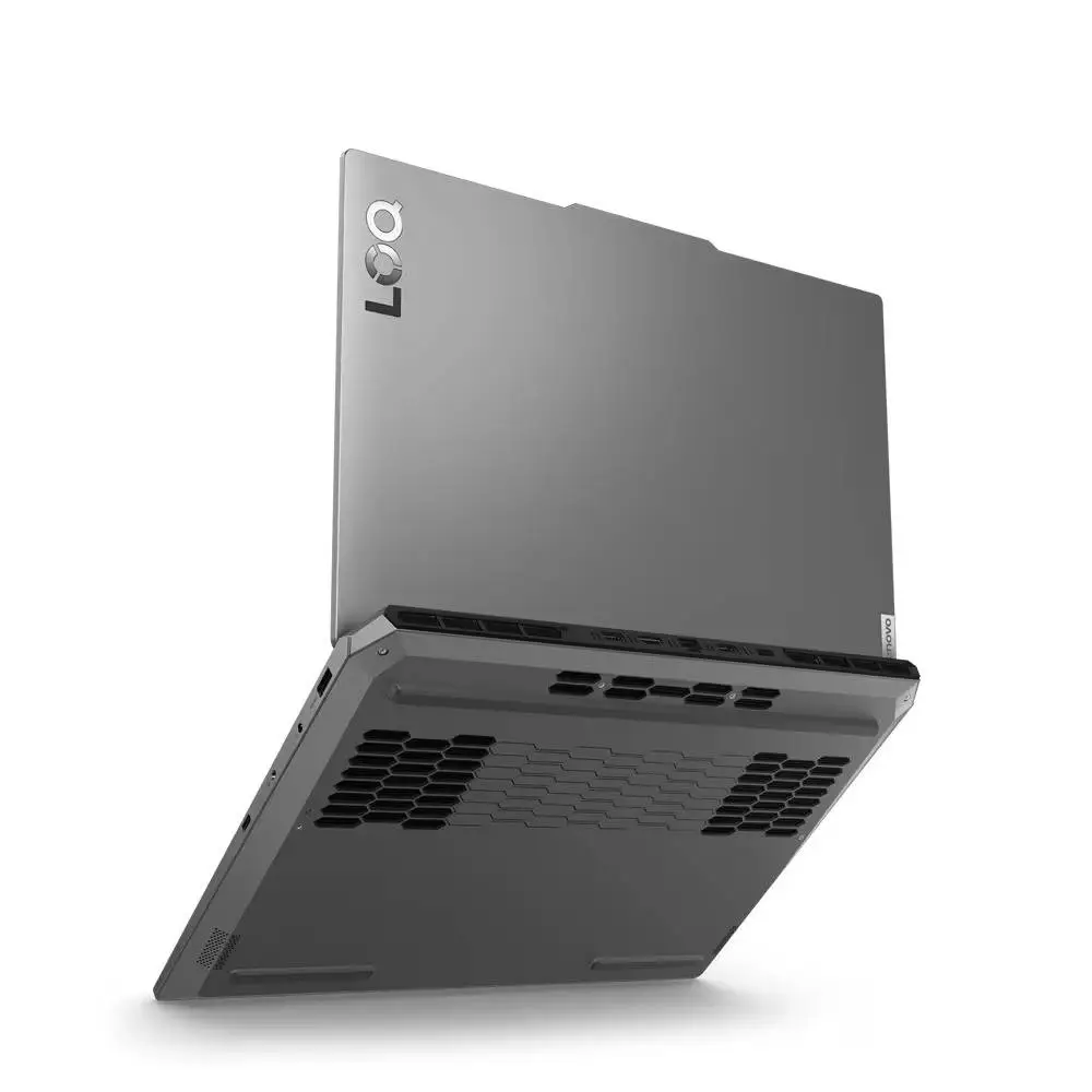 Лаптоп Lenovo LOQ 15IRX9 - 83DV00HVBM