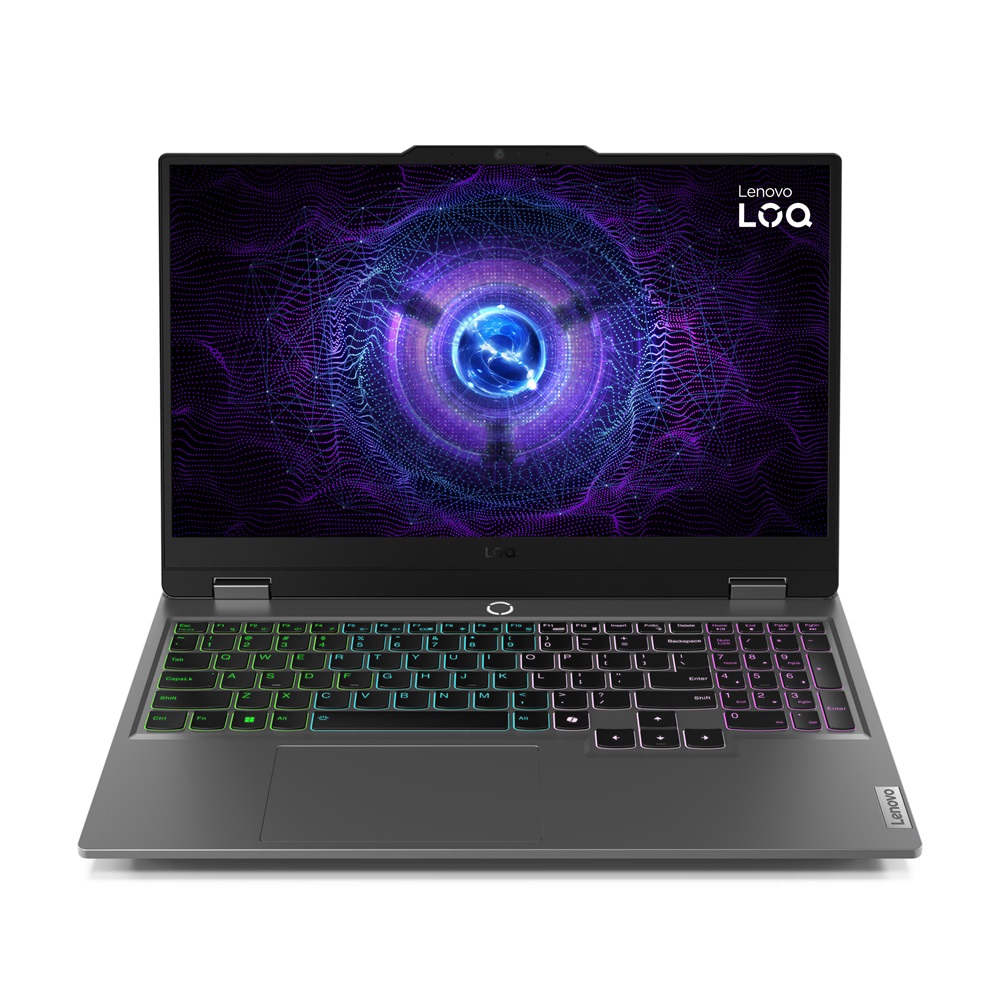 Лаптоп Lenovo LOQ 15IAX9 - 83GS00C4BM