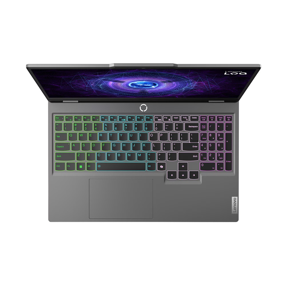 Лаптоп Lenovo LOQ 15IAX9 - 83GS00C4BM