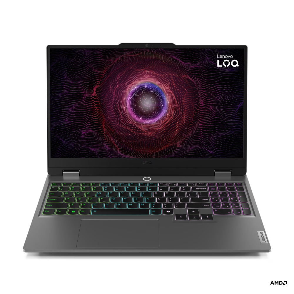 Лаптоп Lenovo LOQ 15AHP9 - 83DX007WBM