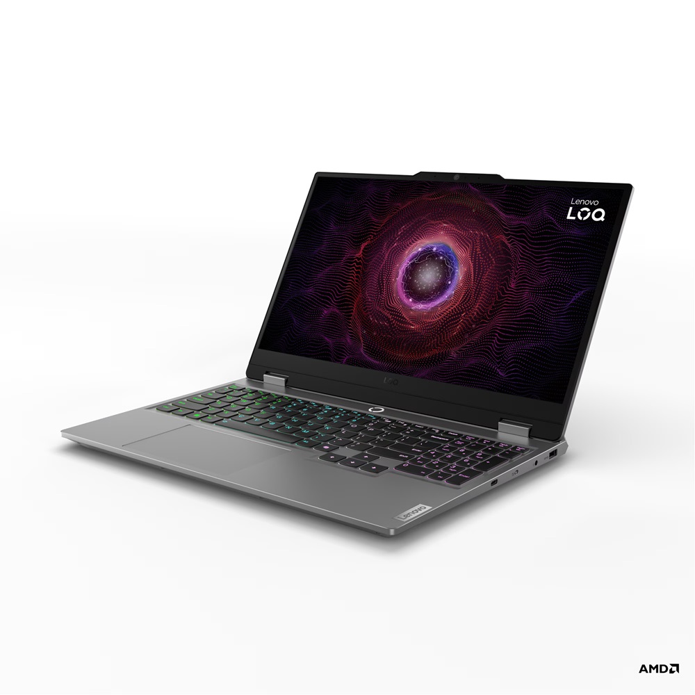 Лаптоп Lenovo LOQ 15AHP9 - 83DX007WBM