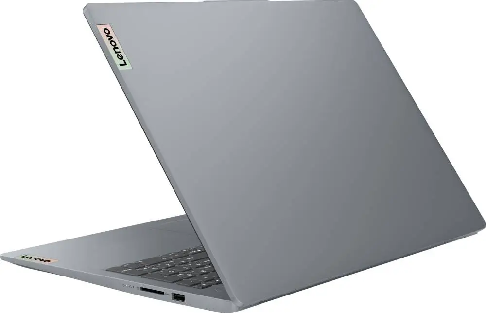 Лаптоп Lenovo IdeaPad Slim 3 15IRH8 - 83EM00ASBM