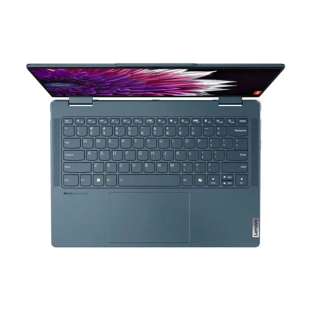 Лаптоп Lenovo Yoga 7 2-in-1 14IML9 - 83DJ003BBM