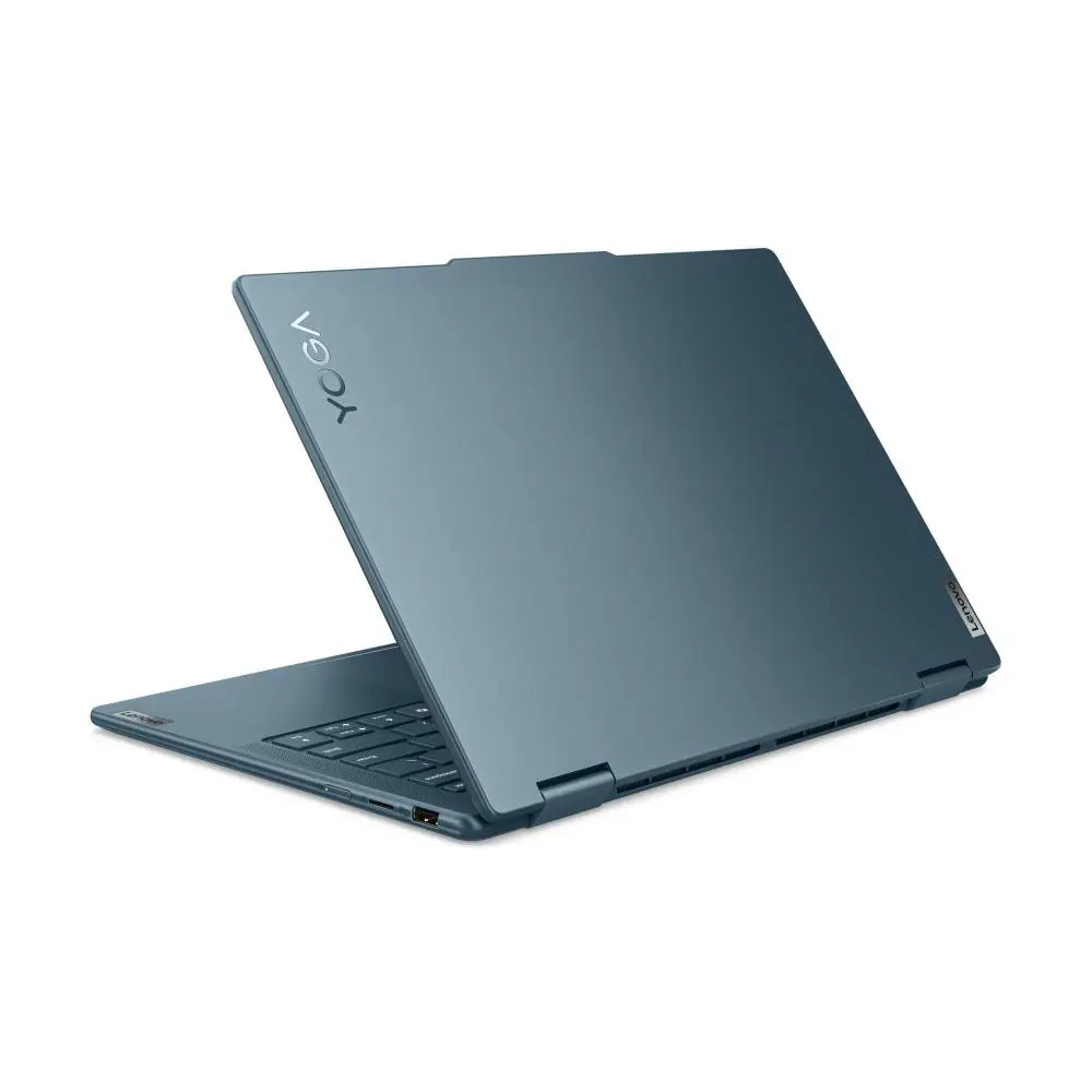 Лаптоп Lenovo Yoga 7 2-in-1 14IML9 - 83DJ003BBM
