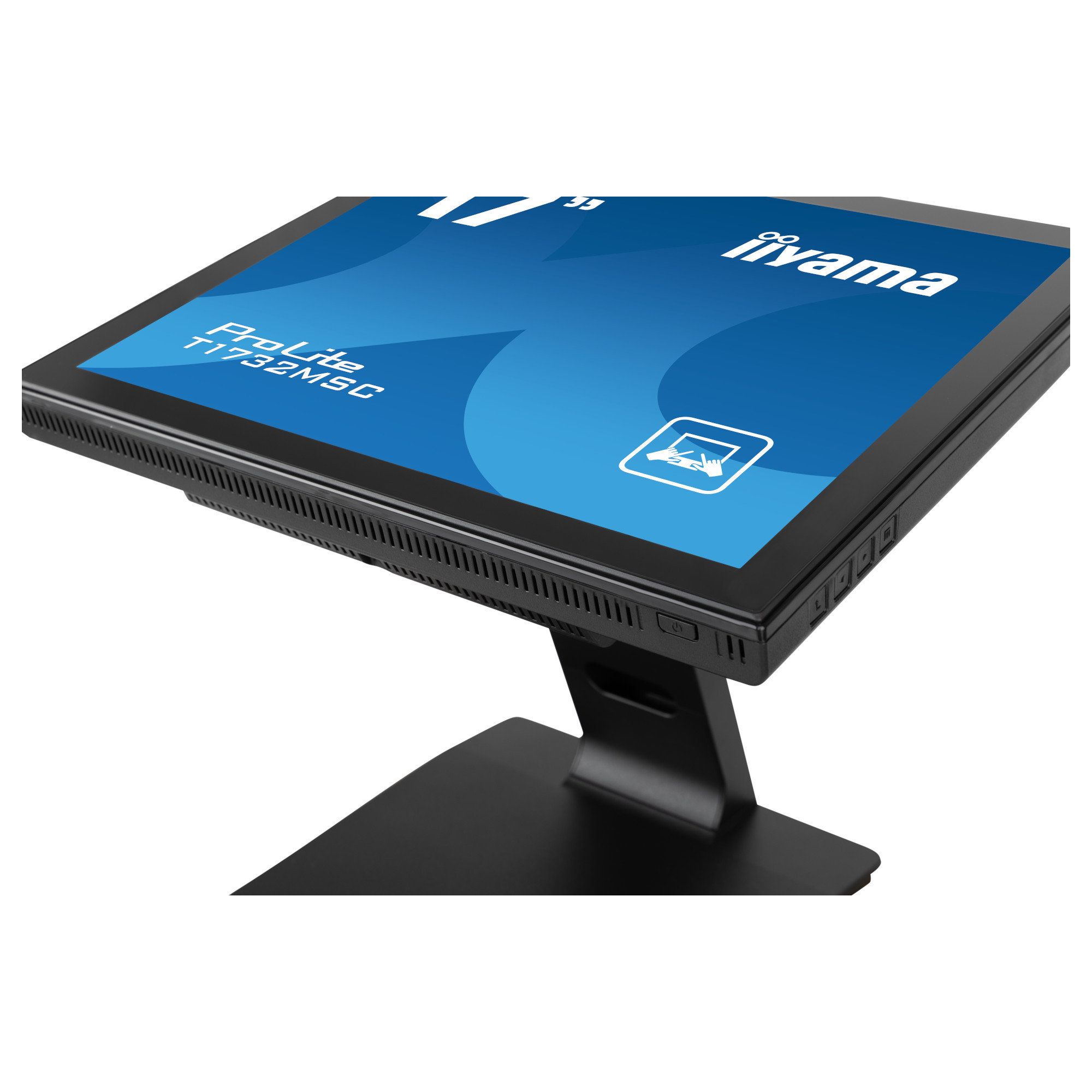Touch Monitor IIYAMA T1732MSC-B1SAG