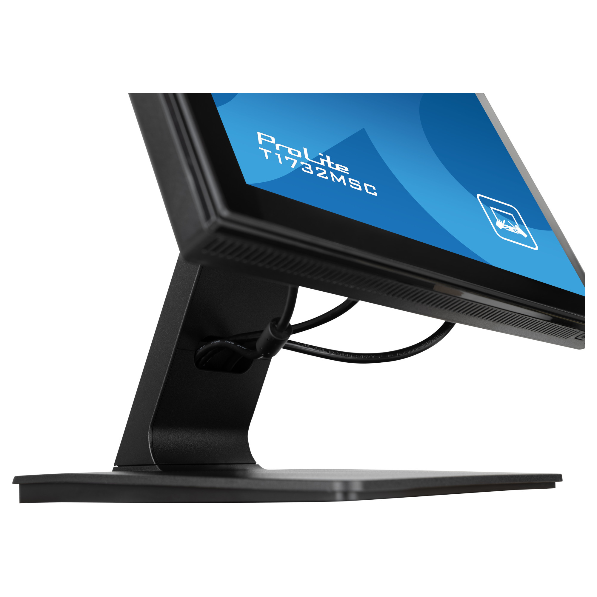 Touch Monitor IIYAMA T1732MSC-B1SAG