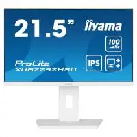 Монитор IIYAMA XUB2292HSU-W6