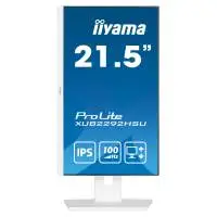 Монитор IIYAMA XUB2292HSU-W6
