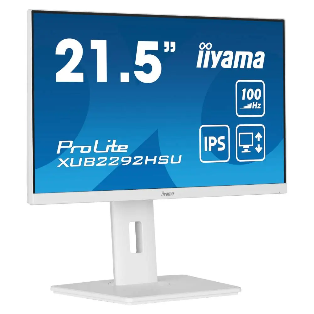 Монитор IIYAMA XUB2292HSU-W6