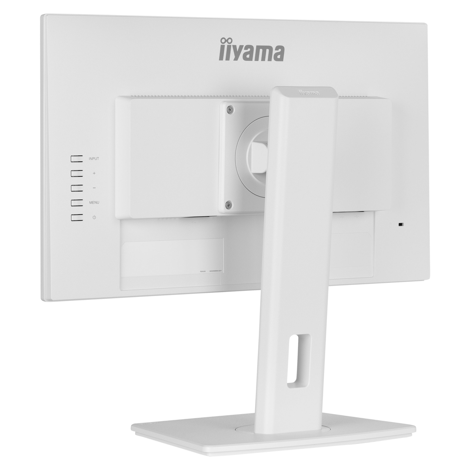 Монитор IIYAMA XUB2292HSU-W6