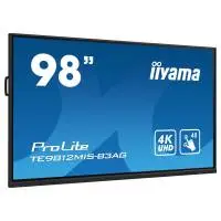 Тъч Дисплей IIYAMA TE9812MIS-B3AG