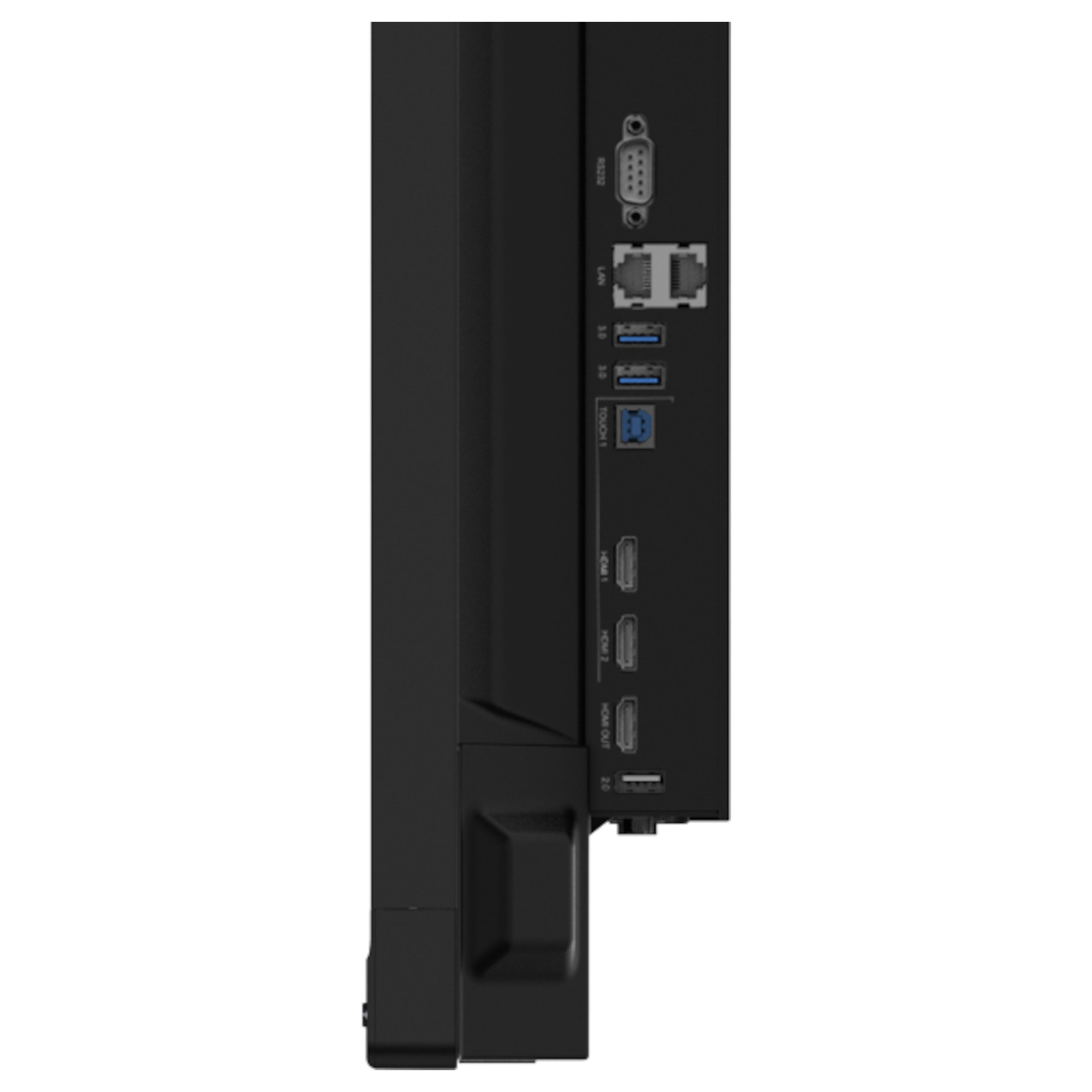 Ecran tactil IIYAMA TE9812MIS-B3AG