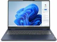 Лаптоп Lenovo IdeaPad 5 2-in-1 16AHP9 - 83DS000DBM