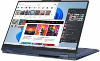 Лаптоп Lenovo IdeaPad 5 2-in-1 16AHP9 - 83DS000DBM