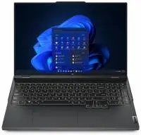 Лаптоп Lenovo Legion Pro 7 16IRX9H - 83DE0012BM