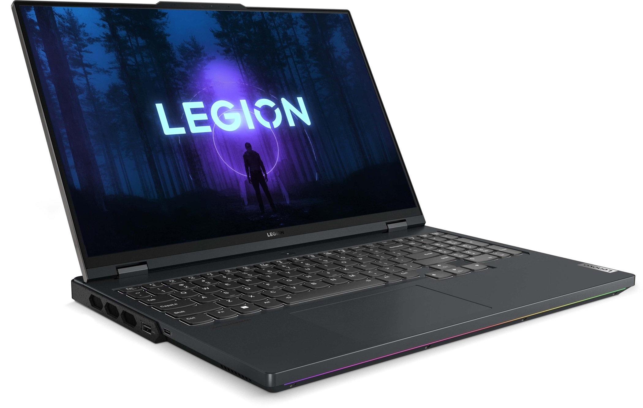 Лаптоп Lenovo Legion Pro 7 16IRX9H - 83DE0012BM