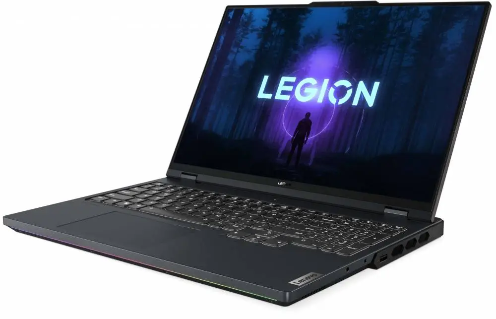 Лаптоп Lenovo Legion Pro 7 16IRX9H - 83DE0012BM