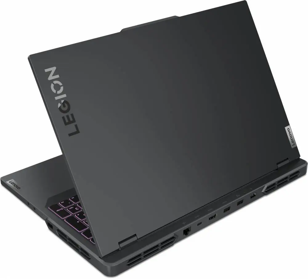 Лаптоп Lenovo Legion Pro 5 16IRX9 - 83DF00FYBM