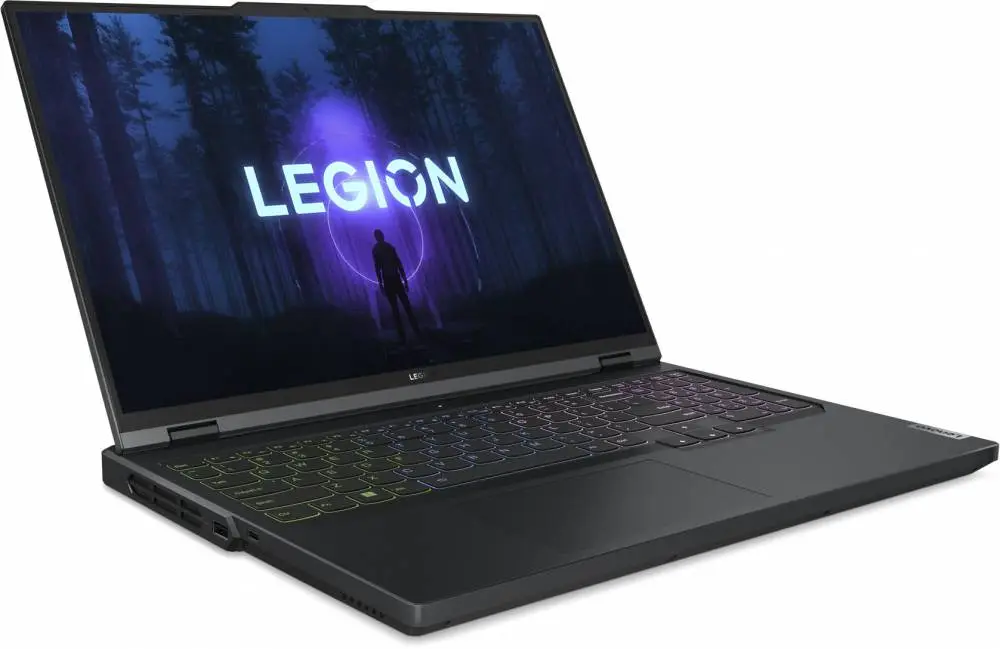 Лаптоп Lenovo Legion Pro 5 16IRX9 - 83DF00FYBM