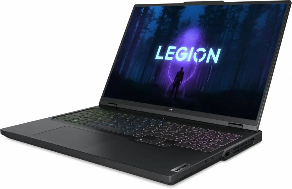 Лаптоп Lenovo Legion Pro 5 16IRX9 - 83DF00FYBM
